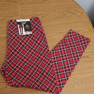 Khakis & Company Legging